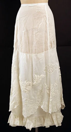 Petticoat