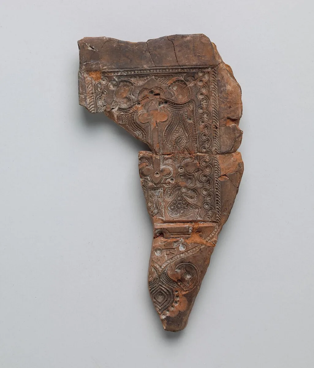 Mold — Unknown
