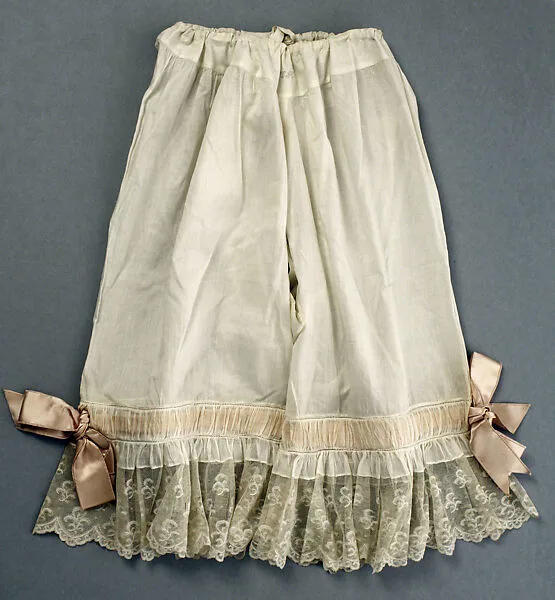 Drawers — B. Altman & Co.