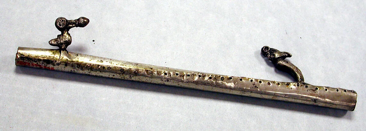Spear Thrower — Unknown