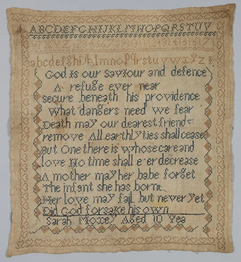 Sampler
