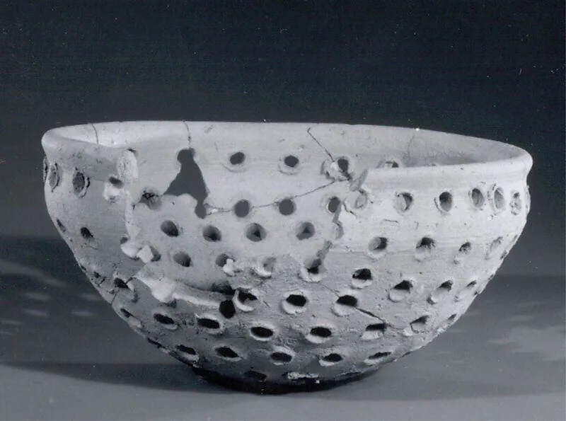 Strainer — Unknown