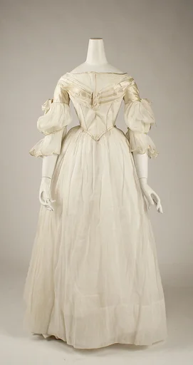 Evening dress