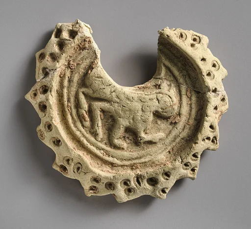 Vessel lid