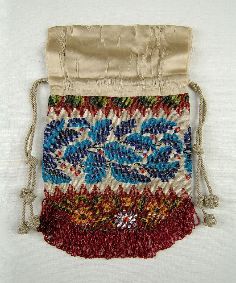 Pouch — Unknown