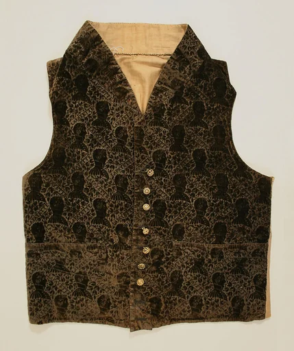 Waistcoat