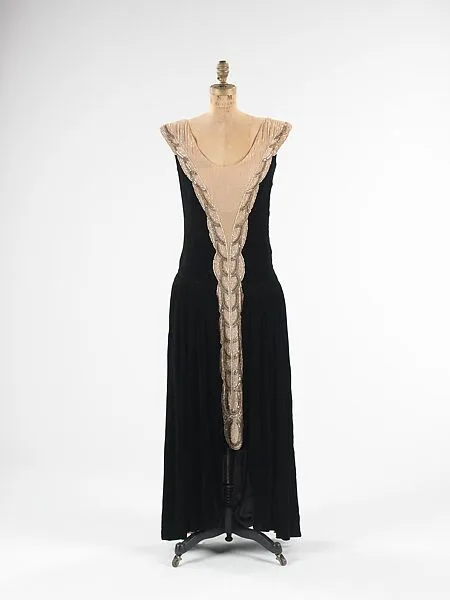 Robe de Style — Anna Tappé Inc.|Anna Tappé