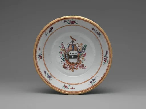 Saucer