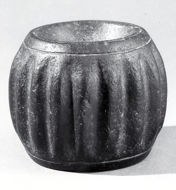 Mortar — Unknown