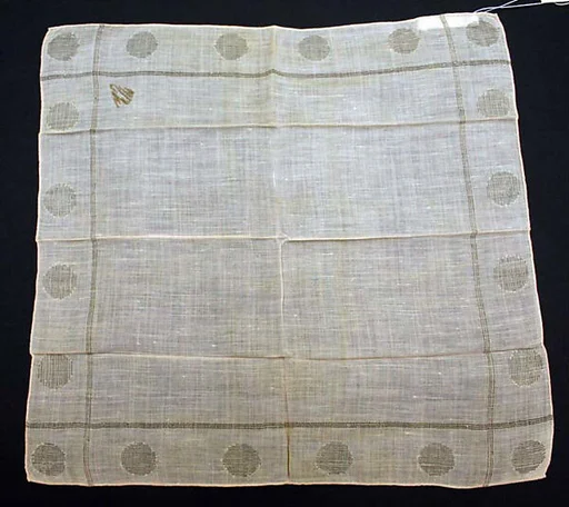 Handkerchief