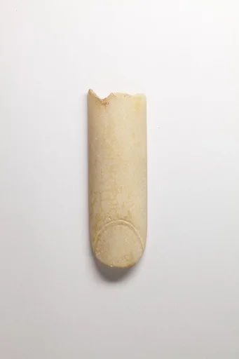 Finger-shaped Cosmetic Scoop