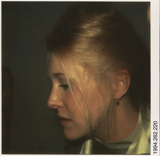 [Louise Merriman, New Haven, Connecticut]