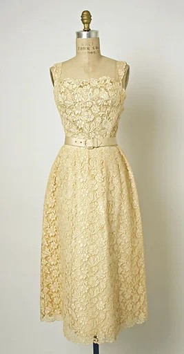 Dinner dress