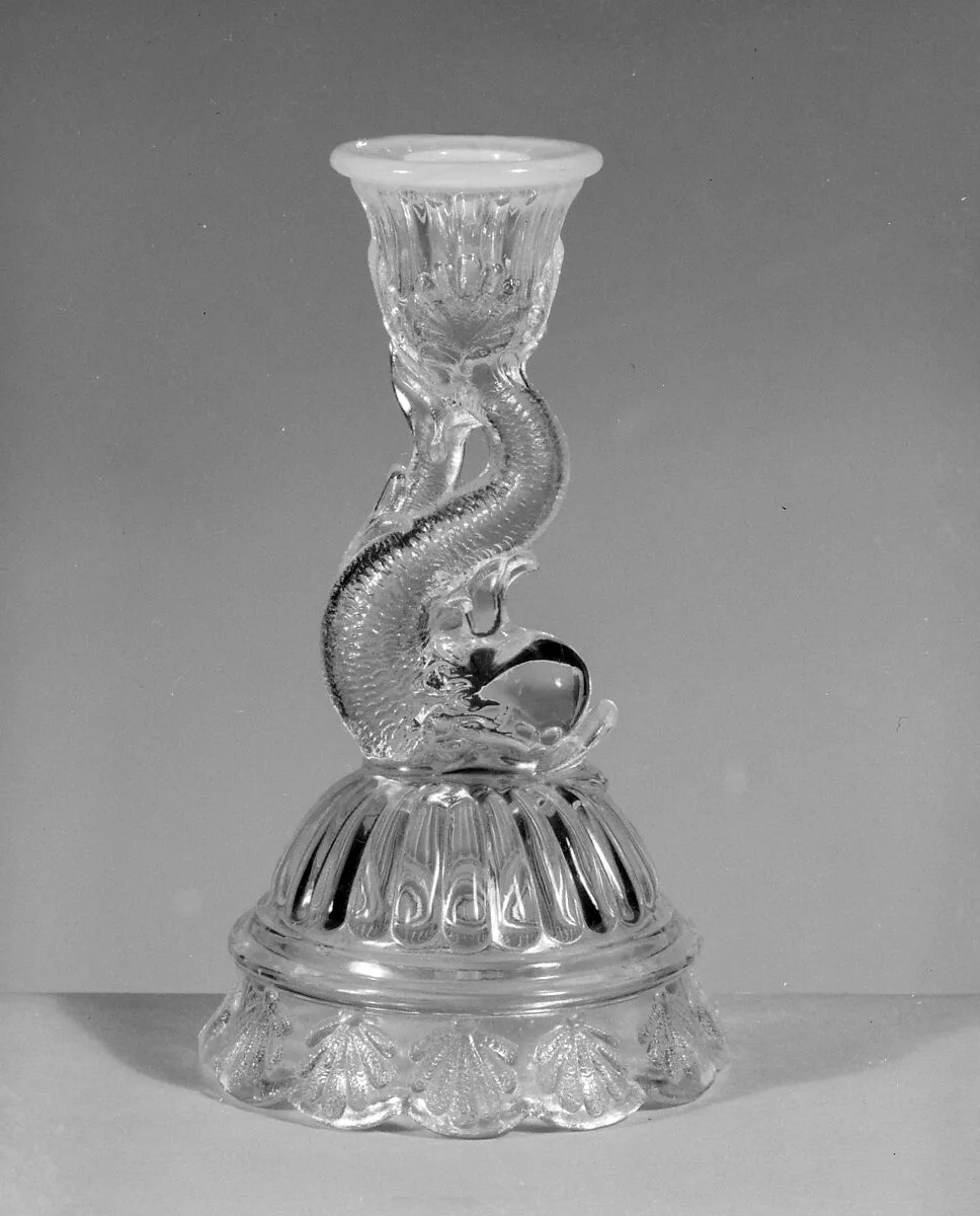 Candlestick — Unknown