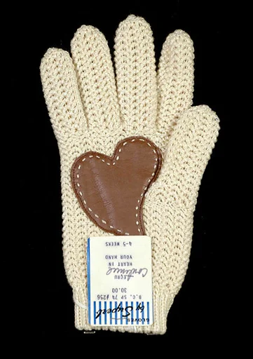 "Heart in Your Hand"