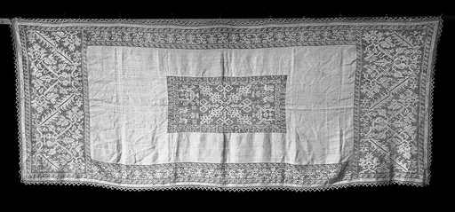 Altar cloth