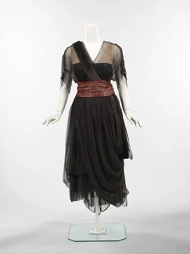 Dinner dress