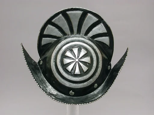Morion