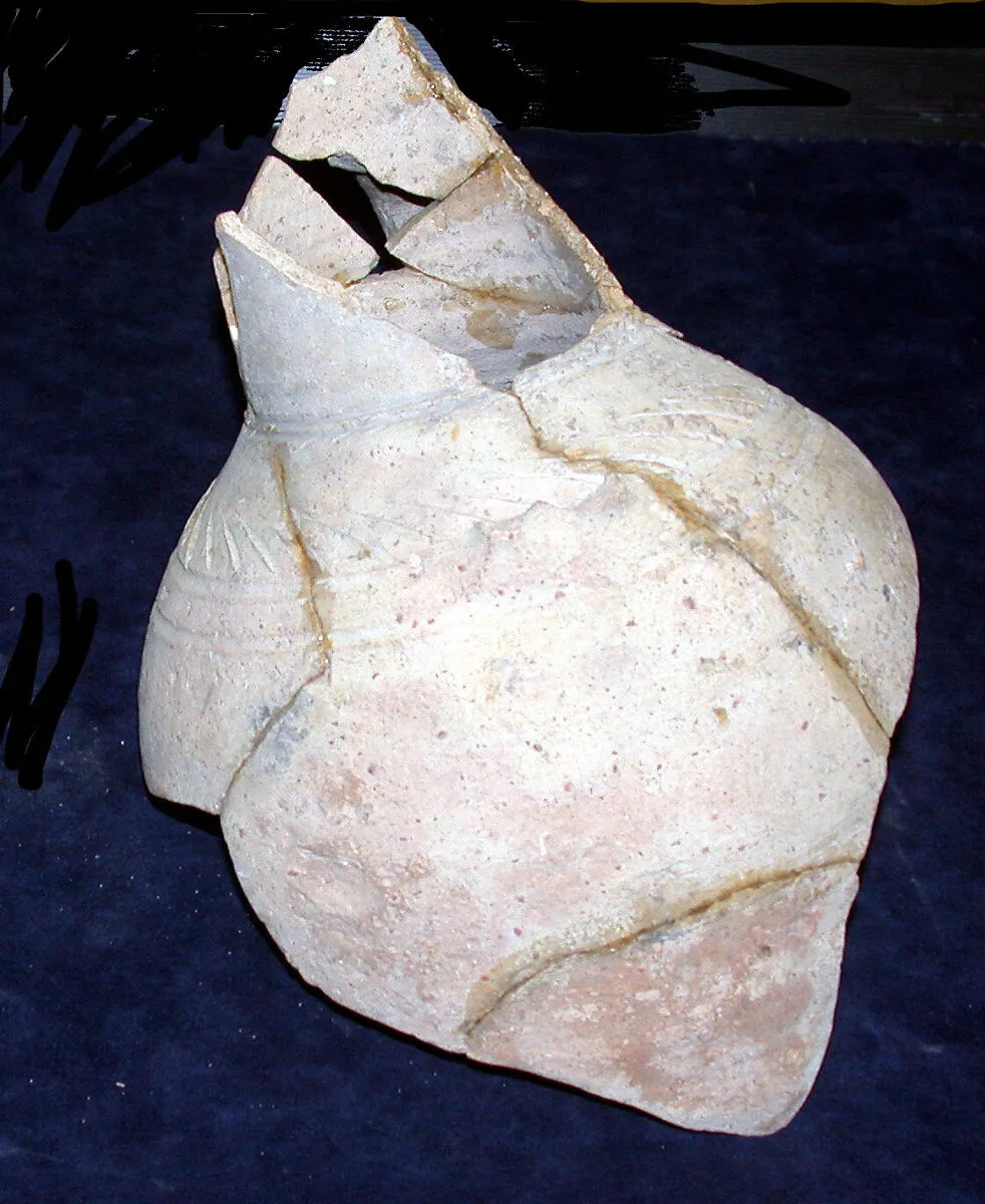 Jar — Unknown