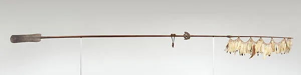 Paddle — Chief Warsekomen