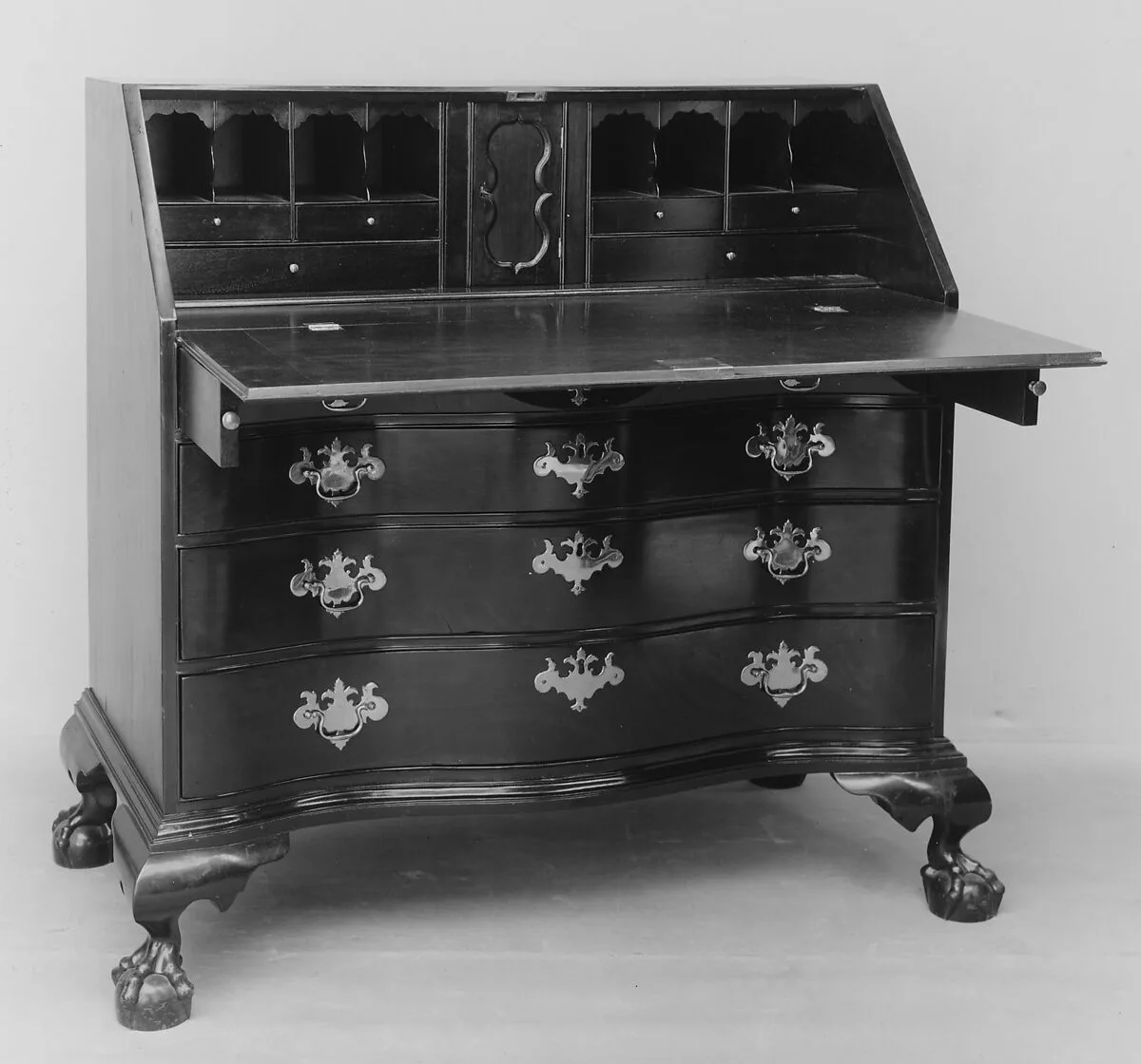 Desk — Unknown