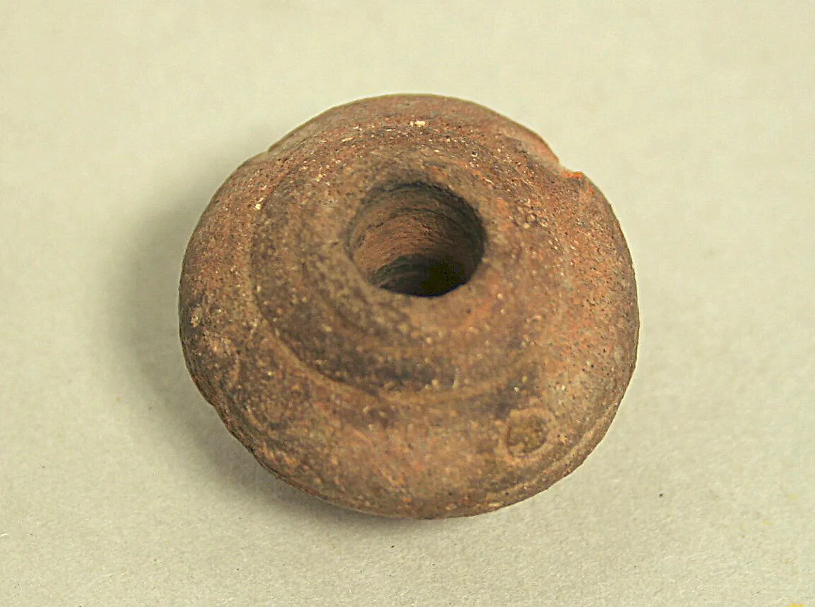 Spindle Whorl — Unknown