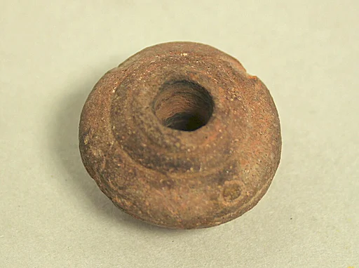 Spindle Whorl
