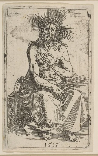 The Man of Sorrows