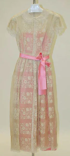 Evening dress — Norman Norell