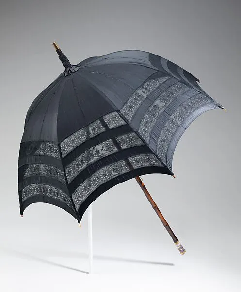Parasol — Unknown