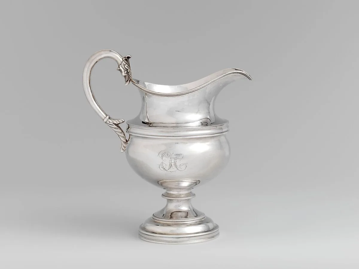 Creamer — Harvey Lewis