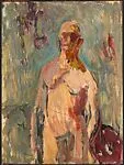 Figure — Earl Kerkam