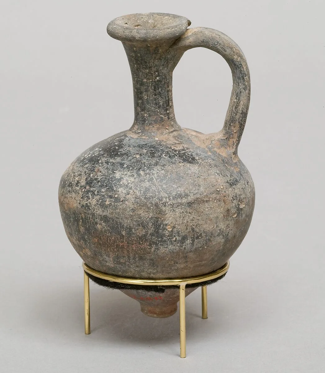 Tell el-Yahudiya type juglet — Unknown