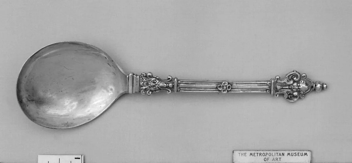 Spoon — Jeremias Wild