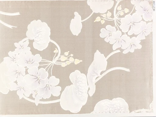 Textile sample