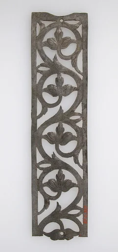 Ornamental band