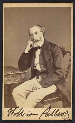 [William Callow]