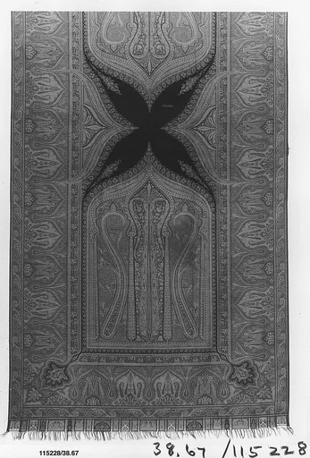 Shawl