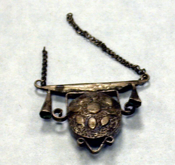 Arm Band — Unknown