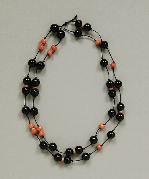 Necklace — Unknown