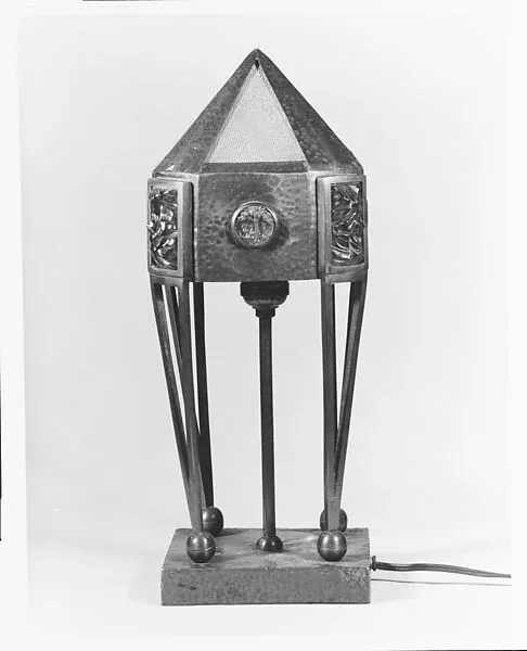 Lamp — Unknown