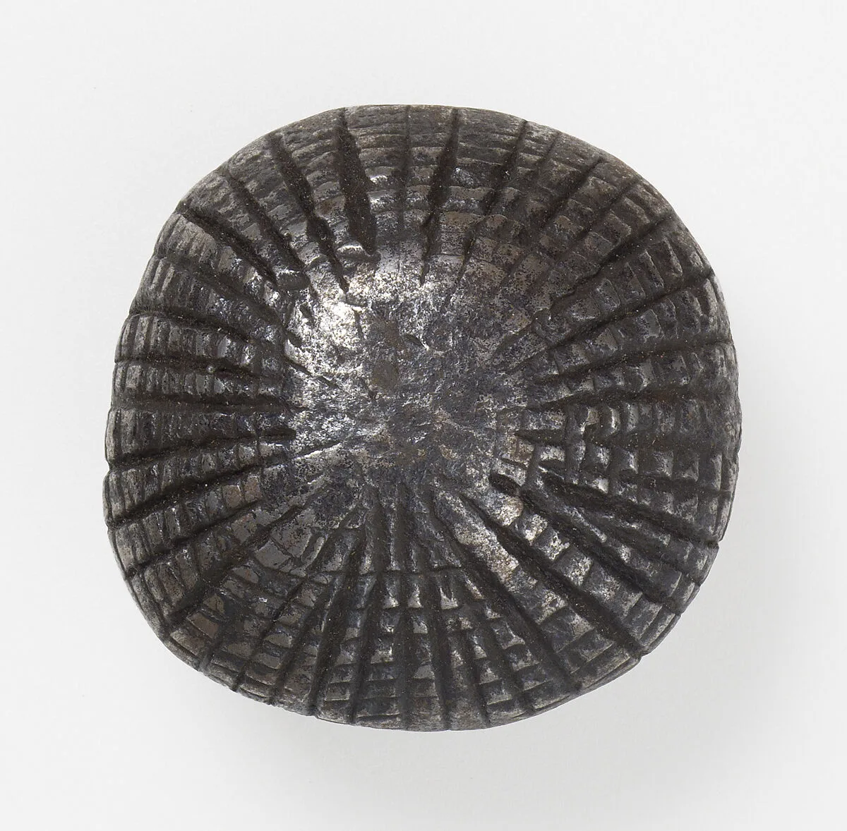 Nail — Unknown