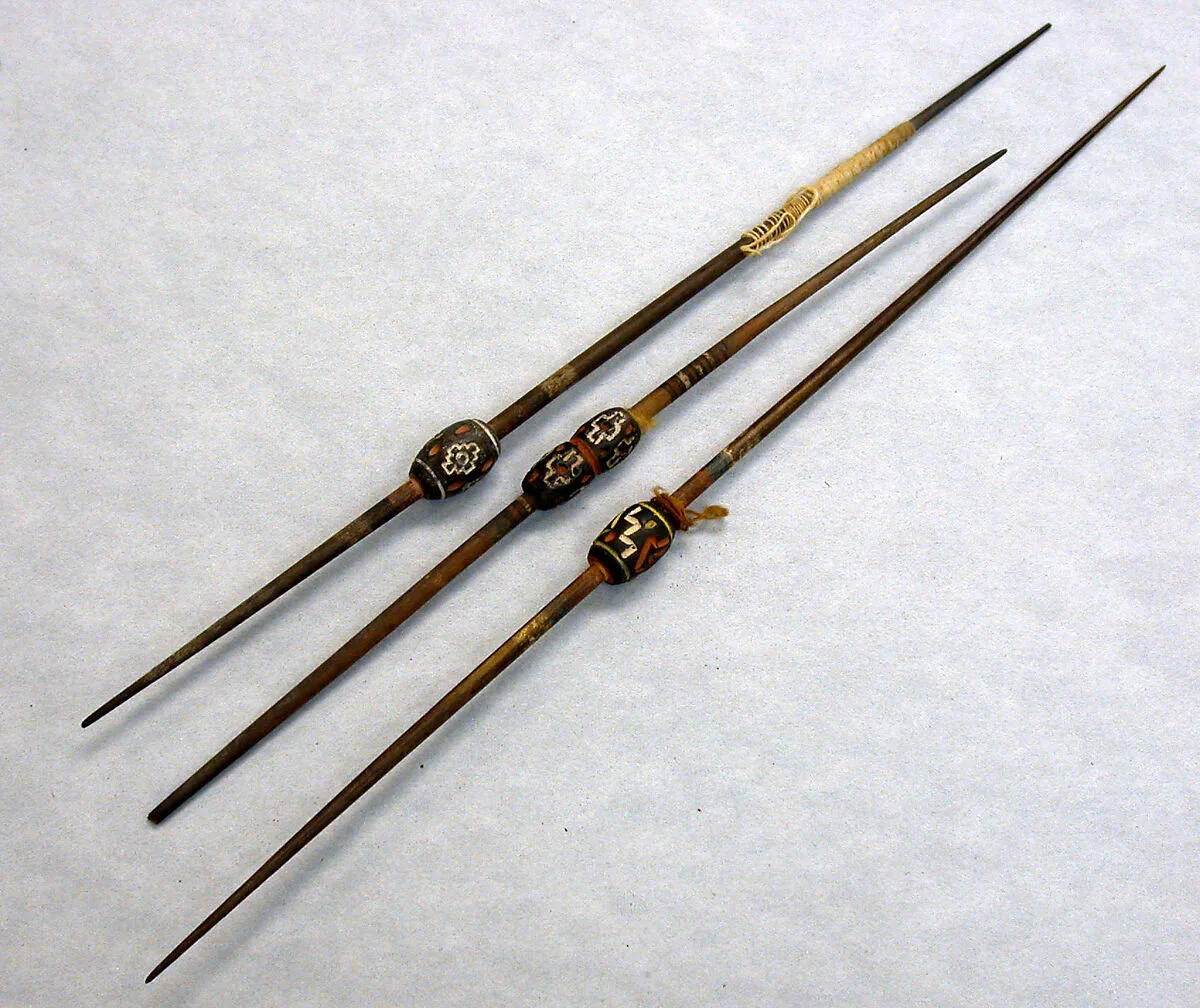 Spindle — Unknown