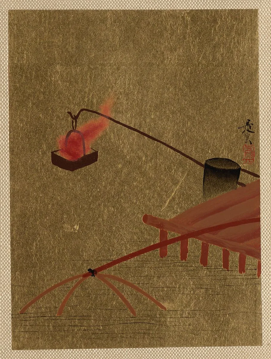 Untitled — Shibata Zeshin