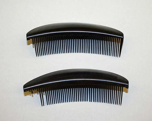 Side comb