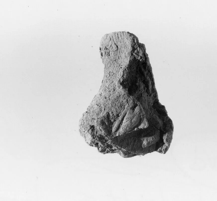 Document Sealing With the Throne Name of Amenhotep III — Unknown