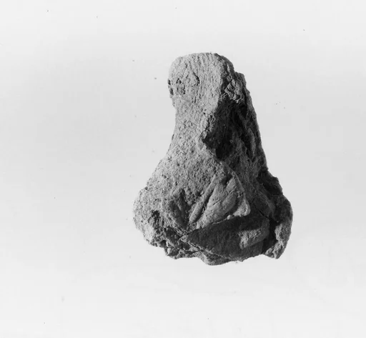 Document Sealing With the Throne Name of Amenhotep III
