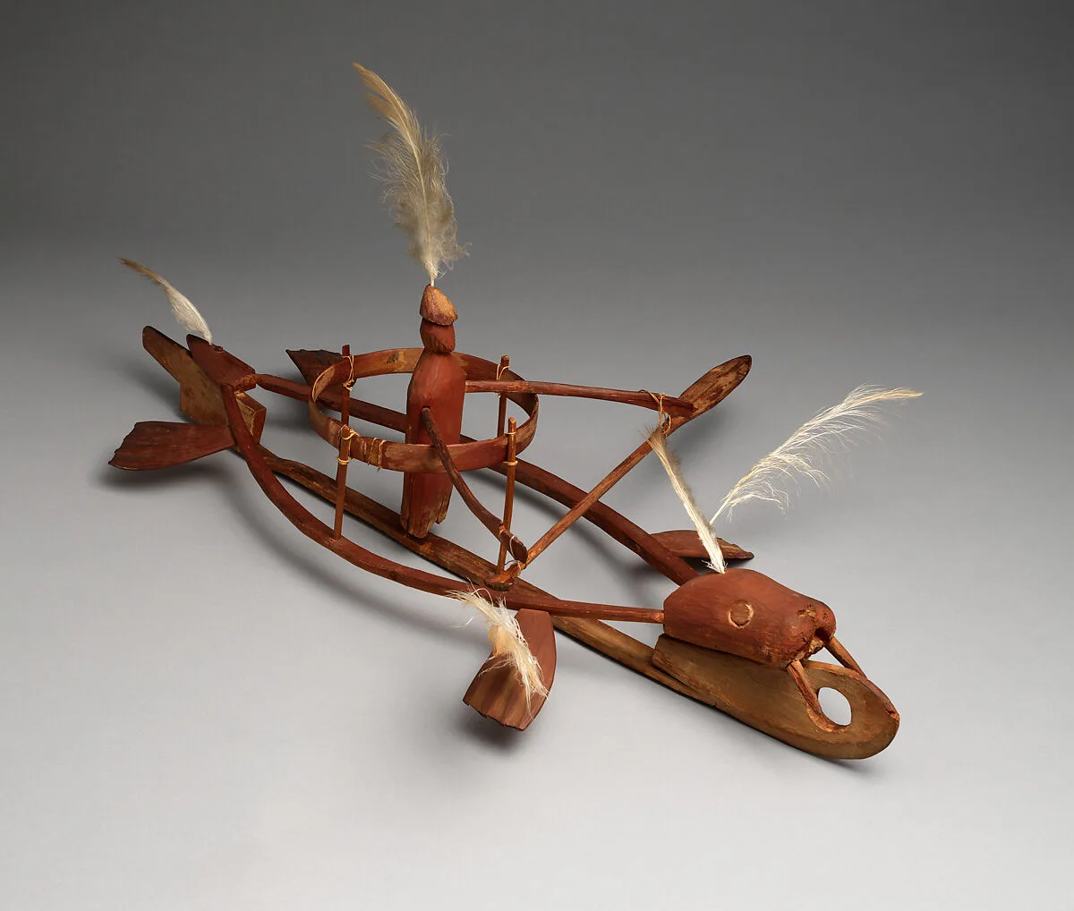 Dance object — Unknown