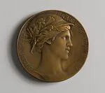 French and British War Commission — Daniel Chester French|Evelyn Beatrice Longman