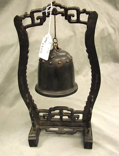 Bell and Stand